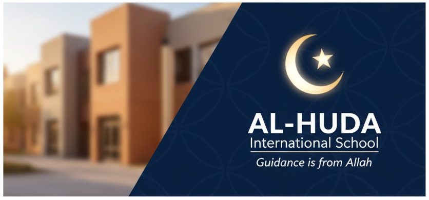 Official Launch: Welcome to the Al-Huda International School & College Website! Anban E1760533941273
